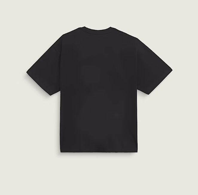 Load image into Gallery viewer, Vans Men's Black Sabbath Obi T-Shirt Black VN001350BLK
