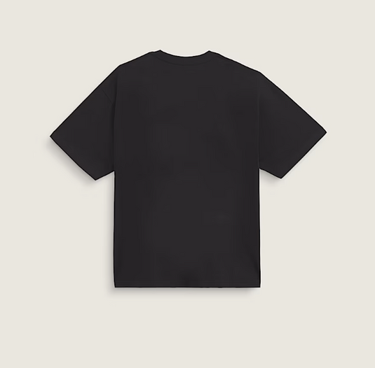 Vans Men's Black Sabbath Obi T-Shirt Black VN001350BLK