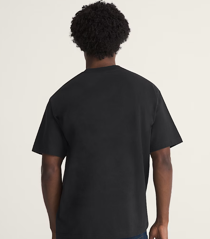 Load image into Gallery viewer, Vans Men's Black Sabbath Obi T-Shirt Black VN001350BLK
