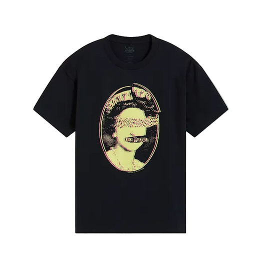 Vans Men's Sex Pistols Pretty Vacant T-Shirt Black VN00134NBLK