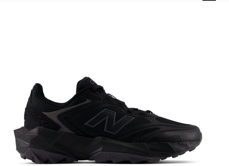 Load image into Gallery viewer, New Balance Women's Tektrel Shoes Black WTTRU140
