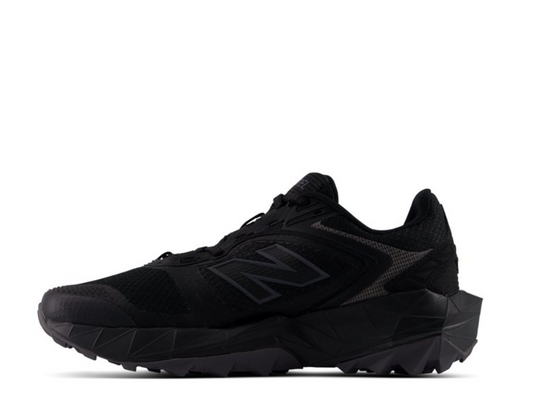 New Balance Women's Tektrel Shoes Black WTTRU140