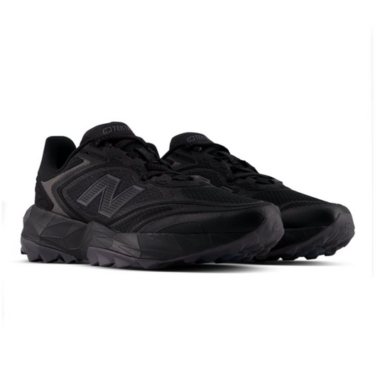 New Balance Women's Tektrel Shoes Black WTTRU140