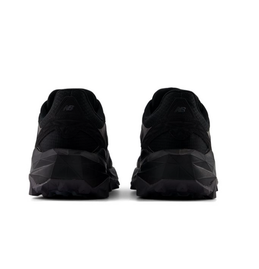 New Balance Women's Tektrel Shoes Black WTTRU140