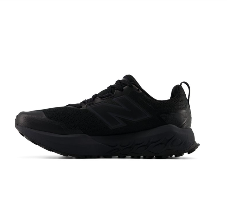 Load image into Gallery viewer, New Balance Men's Fresh Foam X Garoe V2 Shoes Black MGARO2RN
