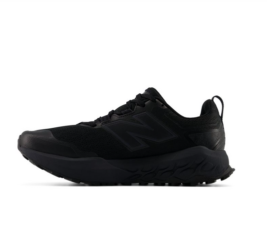 New Balance Men's Fresh Foam X Garoe V2 Shoes Black MGARO2RN