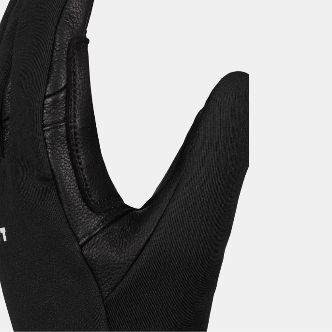 Load image into Gallery viewer, Mammut Men's Astro Guide SO Glove Black 1190-00540-0001
