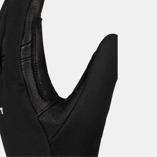 Mammut Men's Astro Guide SO Glove Black 1190-00540-0001