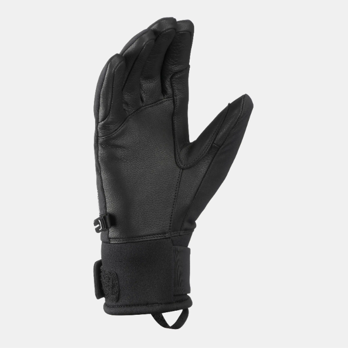 Load image into Gallery viewer, Mammut Men's Astro Guide SO Glove Black 1190-00540-0001
