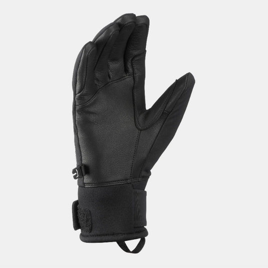 Mammut Men's Astro Guide SO Glove Black 1190-00540-0001