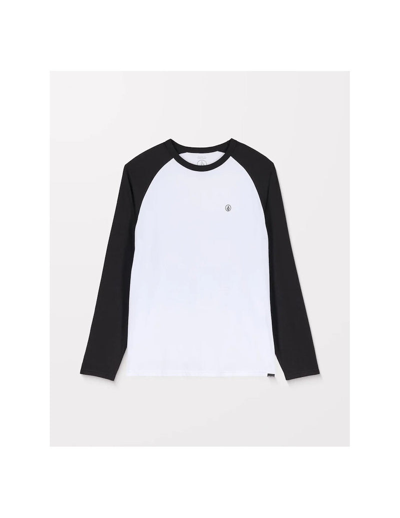 Load image into Gallery viewer, Volcom Men's Pen T-Shirt Black A3632607_BLK
