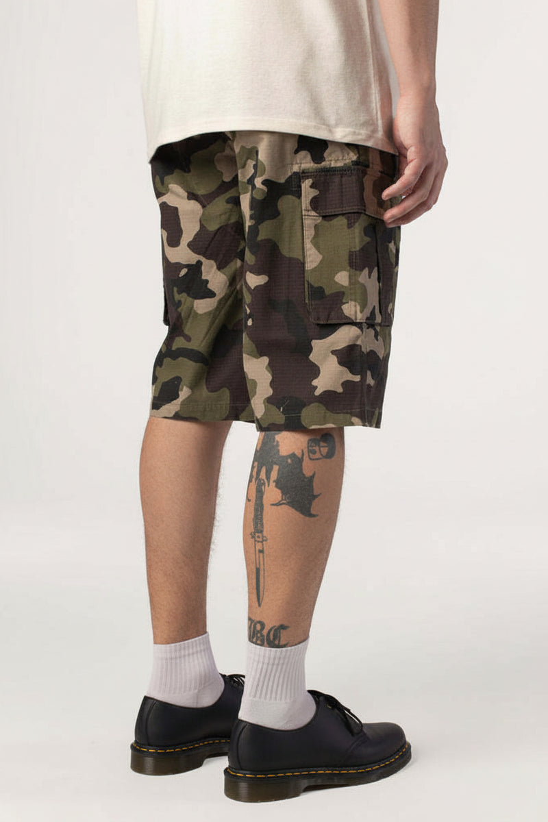 Load image into Gallery viewer, Dickies Men's Eagle Bend Shorts Camouflage DK0A89EFCF0
