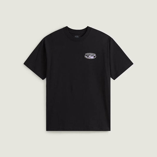 Vans Men's Downside T-Shirt Black VN000SXSBLK