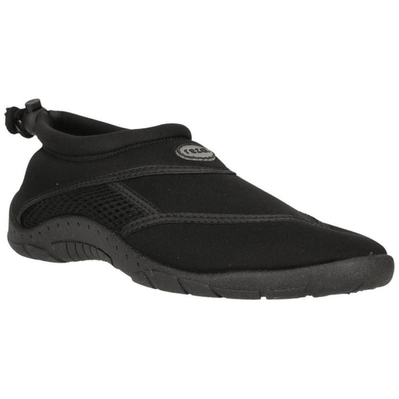 Load image into Gallery viewer, Rezo Unisex Greensburg V2 Beach Shoes Black RZ161789-1001
