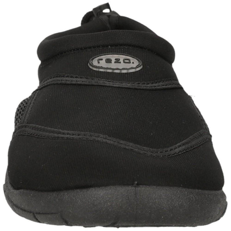 Load image into Gallery viewer, Rezo Unisex Greensburg V2 Beach Shoes Black RZ161789-1001

