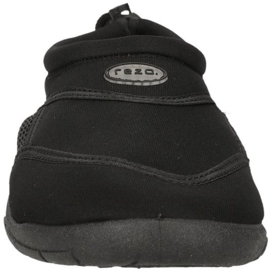 Rezo Unisex Greensburg V2 Beach Shoes Black RZ161789-1001