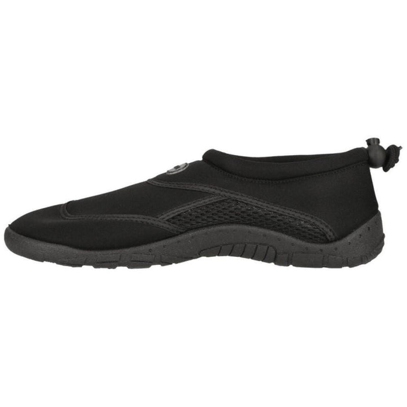 Load image into Gallery viewer, Rezo Unisex Greensburg V2 Beach Shoes Black RZ161789-1001
