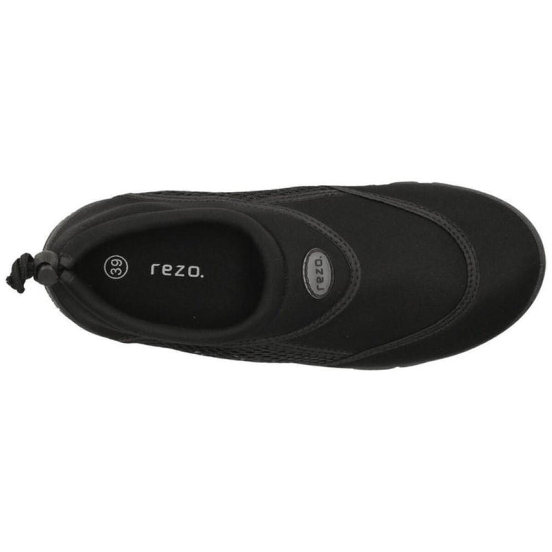 Load image into Gallery viewer, Rezo Unisex Greensburg V2 Beach Shoes Black RZ161789-1001
