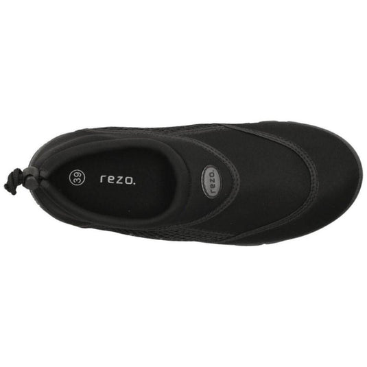 Rezo Unisex Greensburg V2 Beach Shoes Black RZ161789-1001