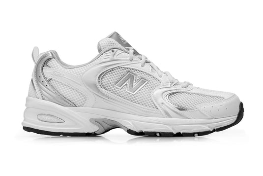 New Balance Women's 530 Shoes White MR530EMA