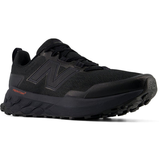 New Balance Men's Fresh Foam X Garoe V2 Shoes Black MGARO2RN