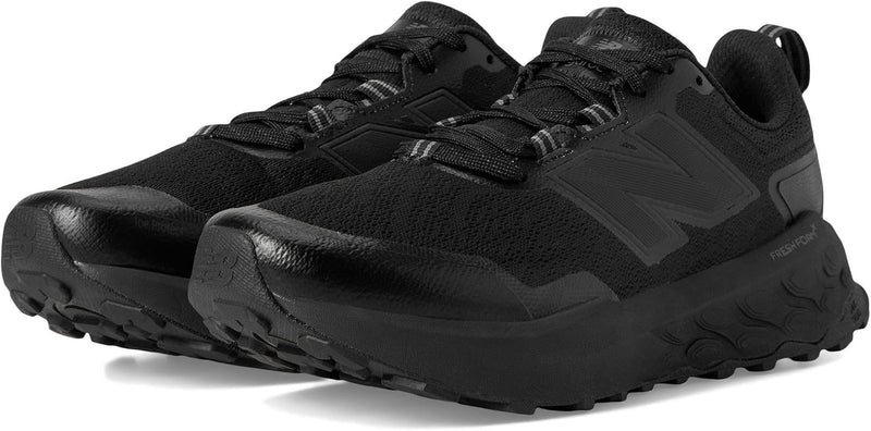 Load image into Gallery viewer, New Balance Men's Fresh Foam X Garoe V2 Shoes Black MGARO2RN
