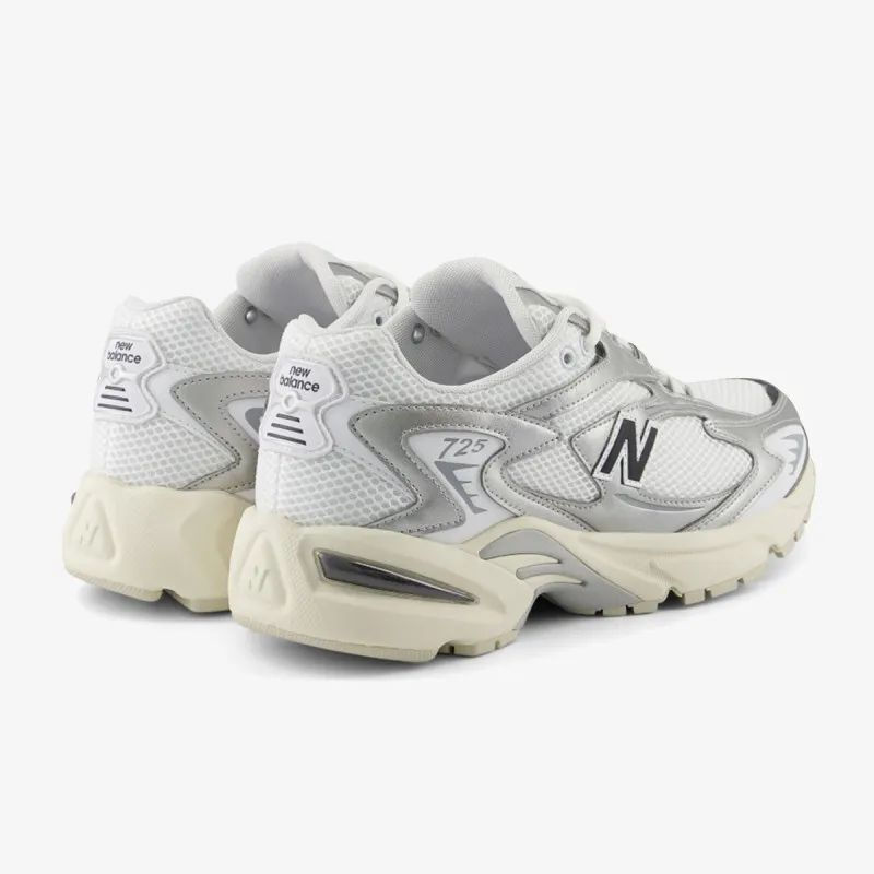 Load image into Gallery viewer, New Balance Men's 725 Shoes Gray ML725CG
