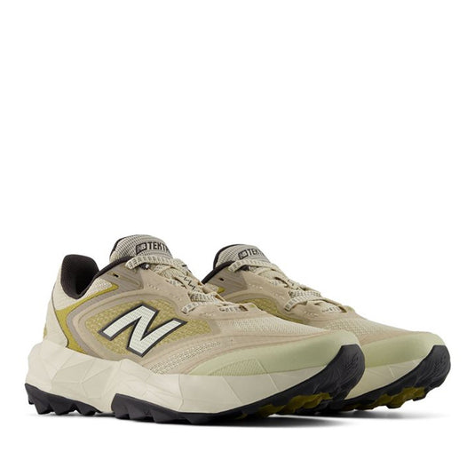 New Balance Women's Tektrel Shoes Beige WTTRU23V