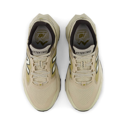 New Balance Women's Tektrel Shoes Beige WTTRU23V