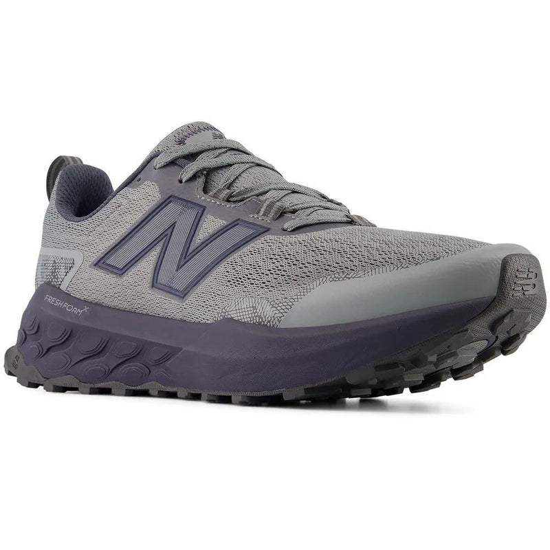 Load image into Gallery viewer, New Balance Men's Fresh Foam X Garoe V2 Shoes Gray MGARO65H
