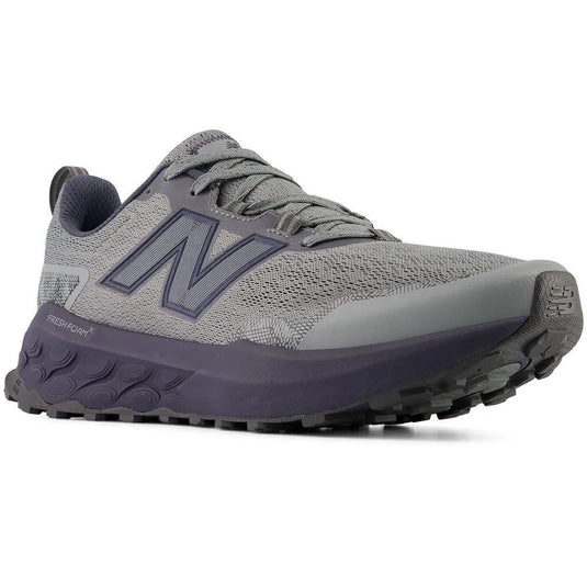 New Balance Men's Fresh Foam X Garoe V2 Shoes Gray MGARO65H