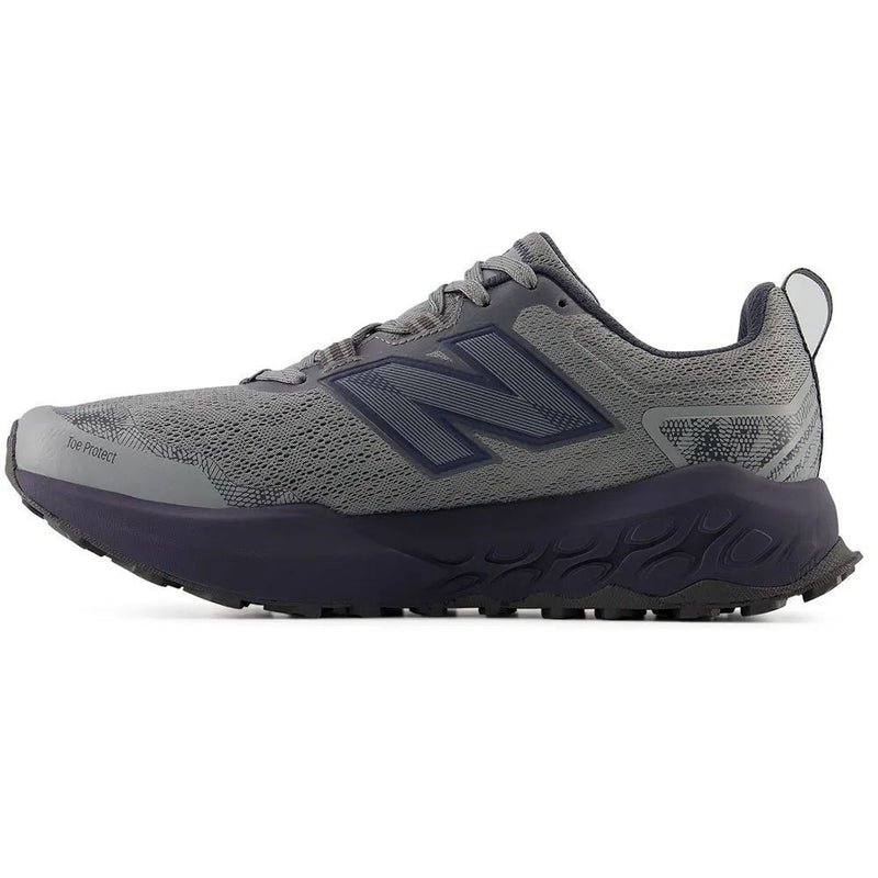 Load image into Gallery viewer, New Balance Men's Fresh Foam X Garoe V2 Shoes Gray MGARO65H
