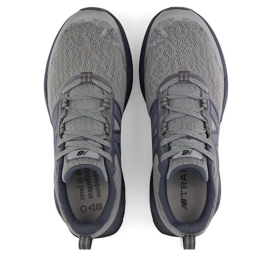 New Balance Men's Fresh Foam X Garoe V2 Shoes Gray MGARO65H