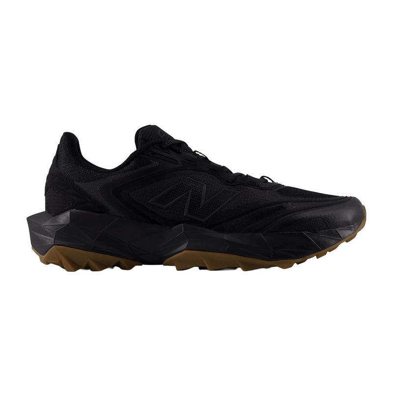 Load image into Gallery viewer, New Balance Men's Tektrel Shoes Black MTTRU4K6
