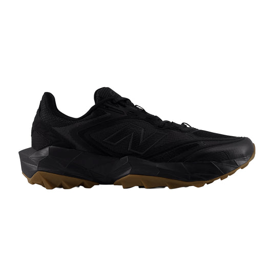 New Balance Men's Tektrel Shoes Black MTTRU4K6