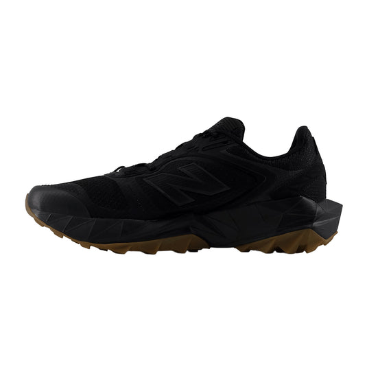 New Balance Men's Tektrel Shoes Black MTTRU4K6