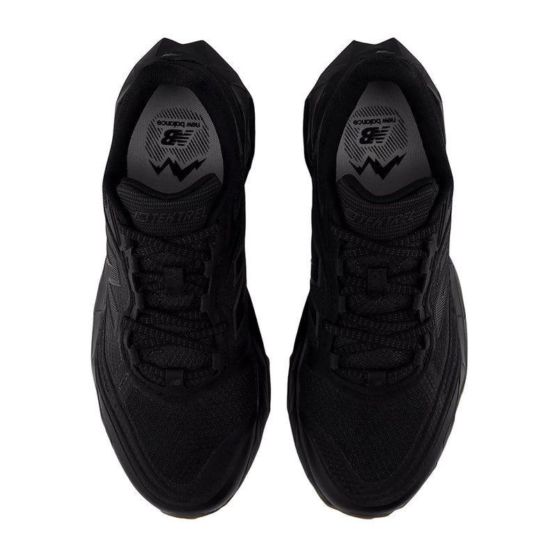 Load image into Gallery viewer, New Balance Men's Tektrel Shoes Black MTTRU4K6
