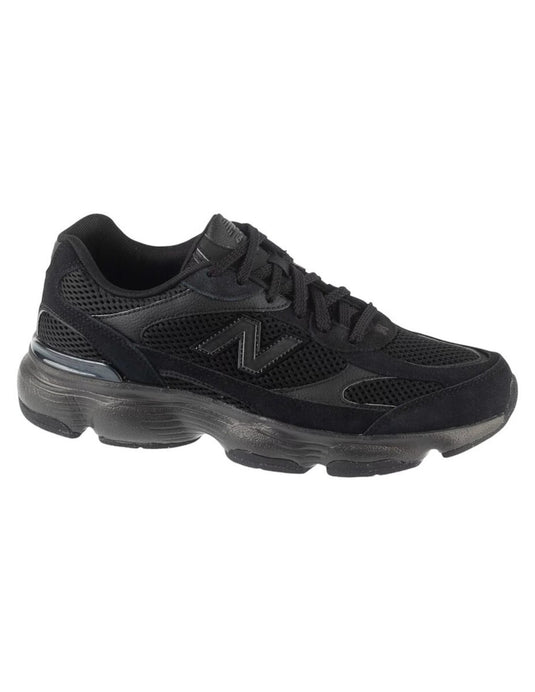 New Balance Men's 603 Shoes Black M6037Z2