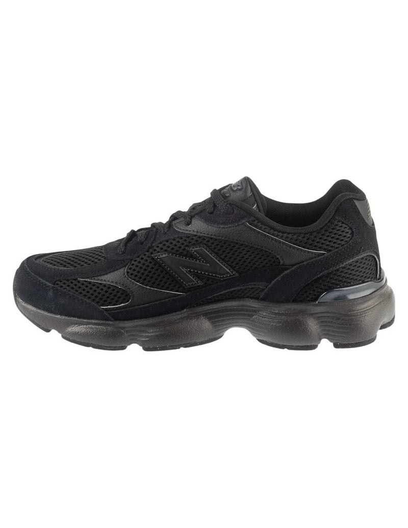 Load image into Gallery viewer, New Balance Men's 603 Shoes Black M6037Z2
