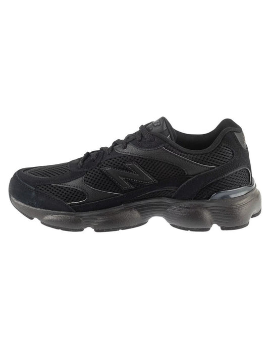 New Balance Men's 603 Shoes Black M6037Z2