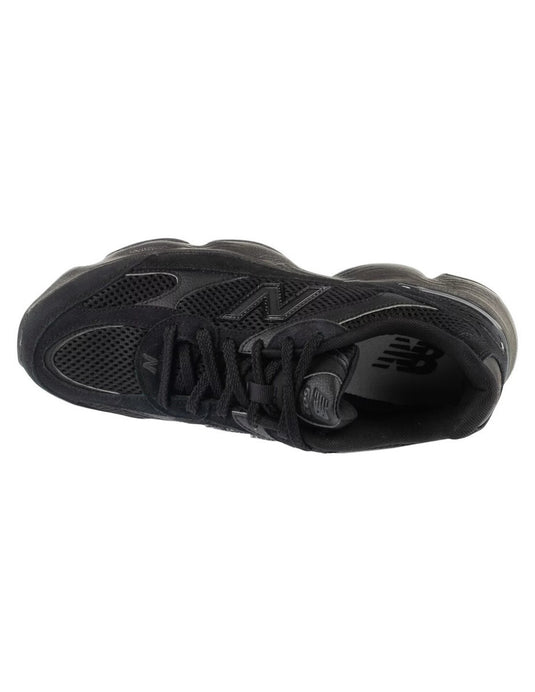 New Balance Men's 603 Shoes Black M6037Z2