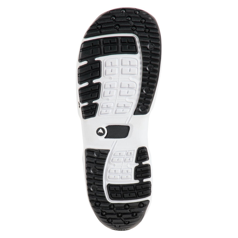Load image into Gallery viewer, Burton Men&#39;s Ruler BOA Snowboard Boots Gray Cloud 20317106021
