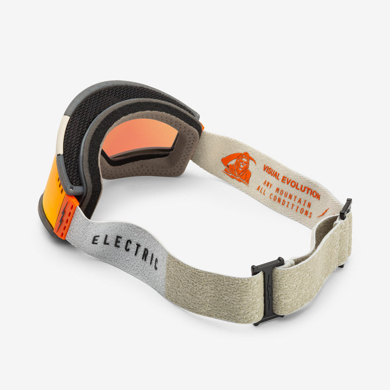 Load image into Gallery viewer, Electric Men&#39;s Roteck Goggles (Bonus Lens Included) Torgeir Bergrem/Pink Blaze EG3224129-PIBL
