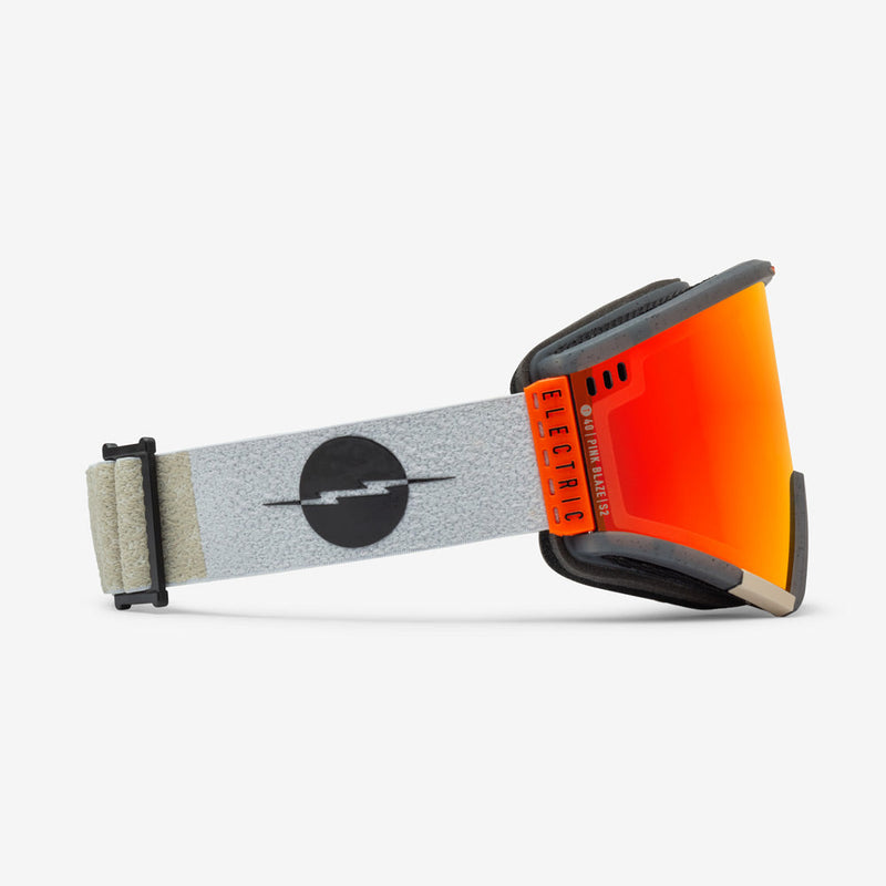 Load image into Gallery viewer, Electric Men&#39;s Roteck Goggles (Bonus Lens Included) Torgeir Bergrem/Pink Blaze EG3224129-PIBL
