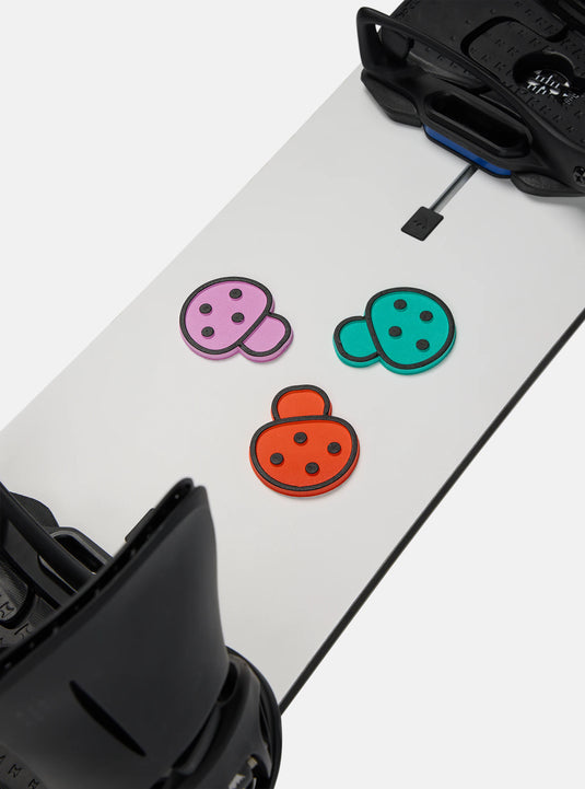 Burton Foam Stomp Pad Shrooms 2034210296