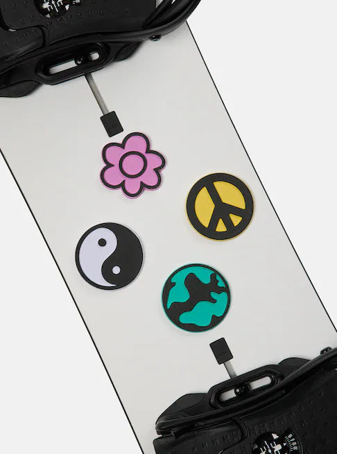 Load image into Gallery viewer, Burton Foam Stomp Pad Assorted 2034210299
