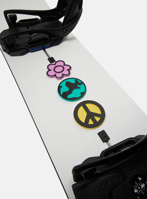 Load image into Gallery viewer, Burton Foam Stomp Pad Assorted 2034210299
