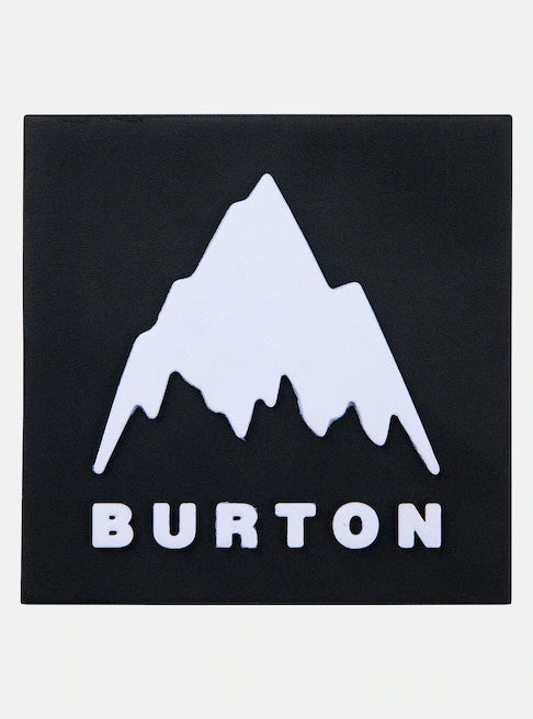 Burton Foam Stomp Pad Mountain Logo 2034210296