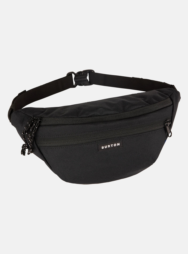 Load image into Gallery viewer, Burton Unisex 3L Hip Pack True Black 20764107002
