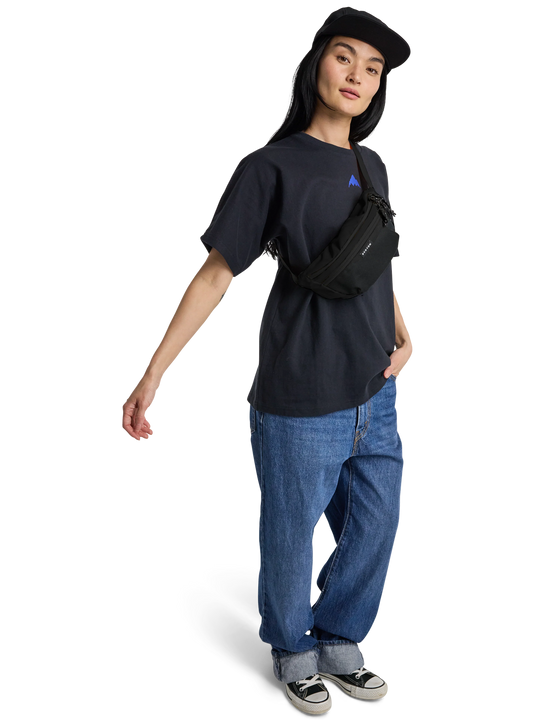 Burton Unisex 3L Hip Pack True Black 2076417A04
